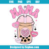 Valentine’s Day Coffee Svg