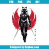 Ahsoka Tano Svg