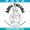 Aqua Tofana Svg
