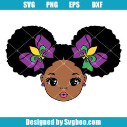 Mardi Gras 2024 Svg