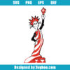 Thing 1 Thing 2 Svg
