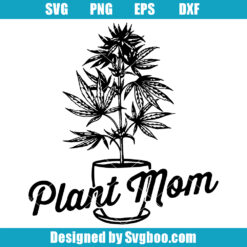 Weed Accessories Svg