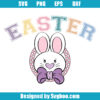 Cute Easter Day Svg