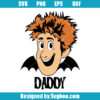 Daddy Jonathan Svg