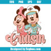 Disney Magical Cruisin' Sv