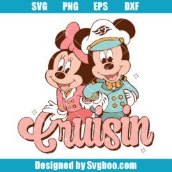 Disney Magical Cruisin' Sv