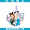 Disney Princess Elsa Svg