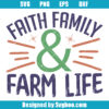 Find Harmony In Faith Svg