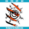 Karuma Naruto Svg