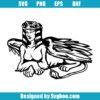 Mythical Sphinx Svg