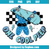 One Cool Peep Svg