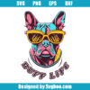 Ruff Life Svg