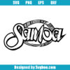Samoa Logo Svg