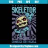 Conquer Grayskull Svg