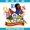 Destined To Shine Svg