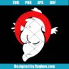 Ghostbuttsters Logo Svg