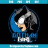 Gotham Villaiin Svg