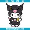 Kitty And Friends Svg