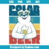 Polar Beer Svg