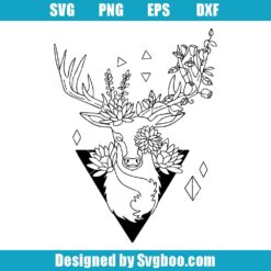 Prince Of The Deep Svg