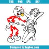Reddy Kilowatt Svg