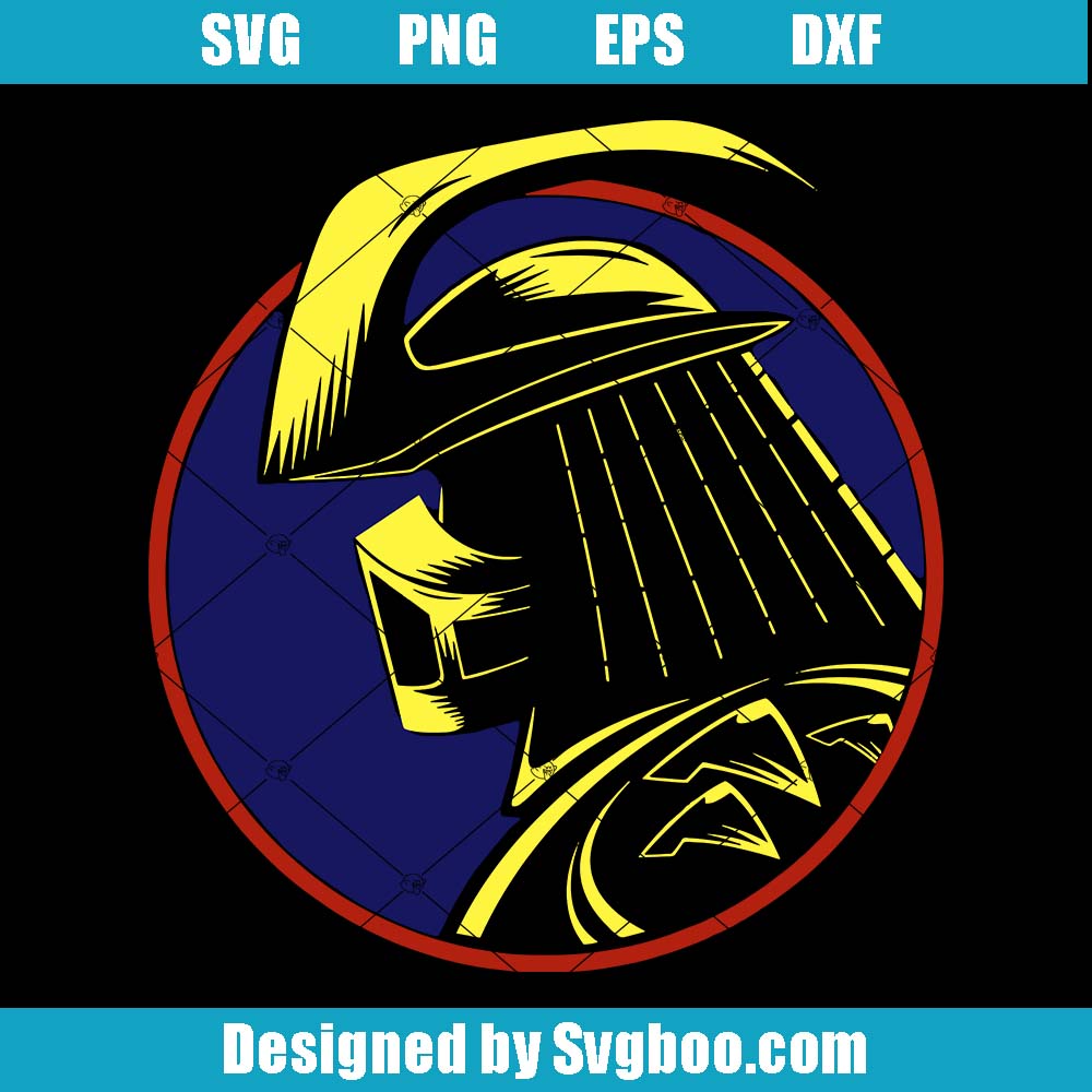 Samurai Silhouette Svg, Samurai Warrior Svg, Ancient Japanese Svg