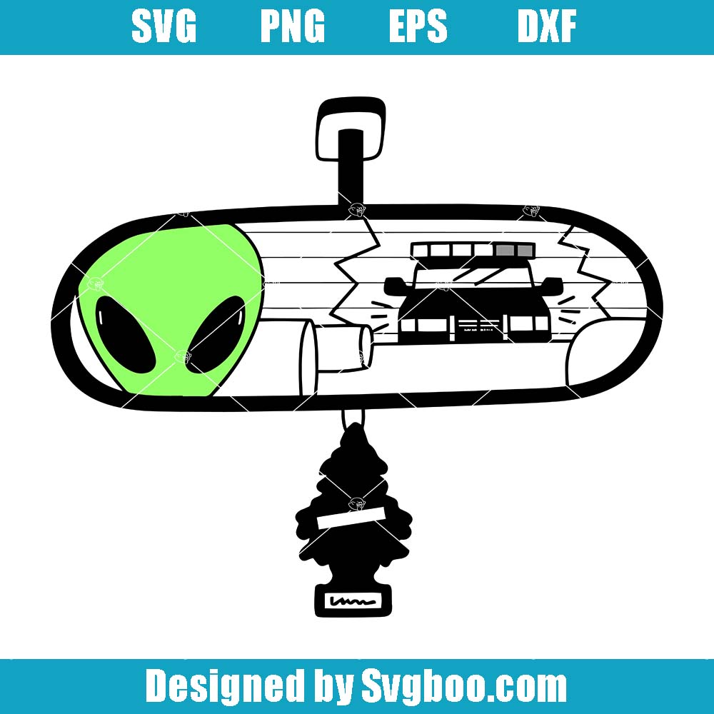 Savage Face Svg, Alien Savage Svg, Police And Alien Svg Savage Face Svg