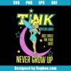 Tink Daydreamer Svg
