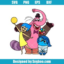 Vector Joy Bing Svg