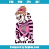 In My Lover Era Svg