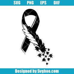 Medical Cannabis Heal Cancer Svg
