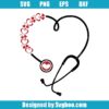 Nurse Gift Svg