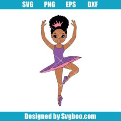 Gymnastics Girl Svg