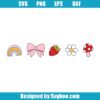 Simple Things Icons Svg
