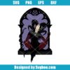 Gothic Apparel Svg