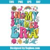 In My Summer Era Svg