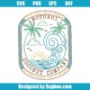 Motunui Coconut Company Svg