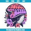 Protect Our Oceans Svg