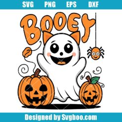Bluey Halloween Svg