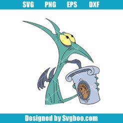 Disney Panic Hercules Movie Svg