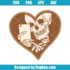 Love Beyond Svg