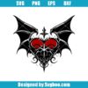 Special Wampire Bats Svg