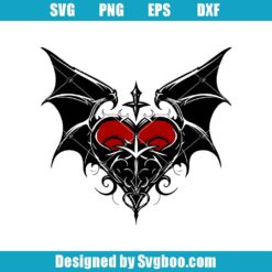 Special Wampire Bats Svg