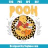 Winnie The Pooh Svg