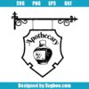 Apothecary Svg