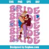 Bride Megara And Groom Herkules Svg
