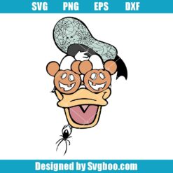 Cartoon Characters Svg