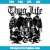 Chicano Homies Svg