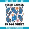 Colon Cancer Svg