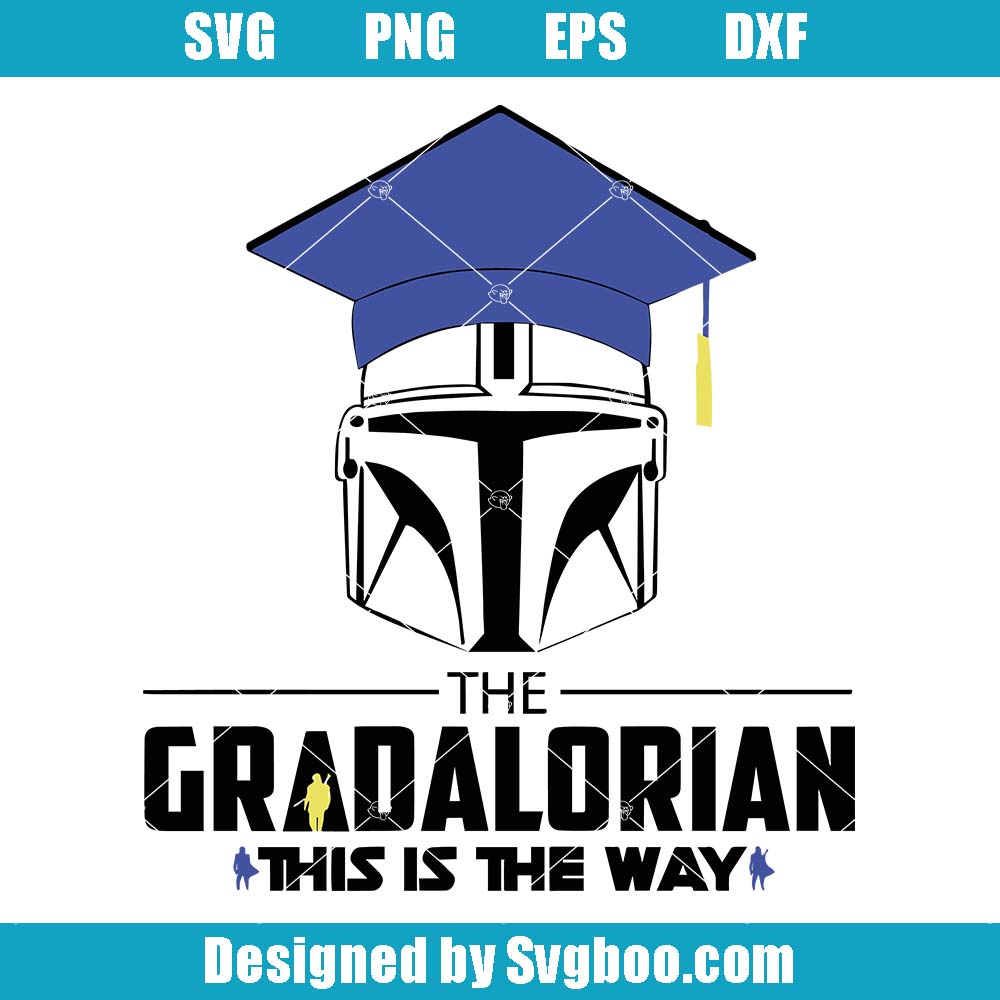 Disney Graduation Svg, Star Wars Class Of 2024 Svg, Senior 2024 Svg Disney Graduation Svg